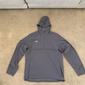 Under Armour Active Pullover Hoodie